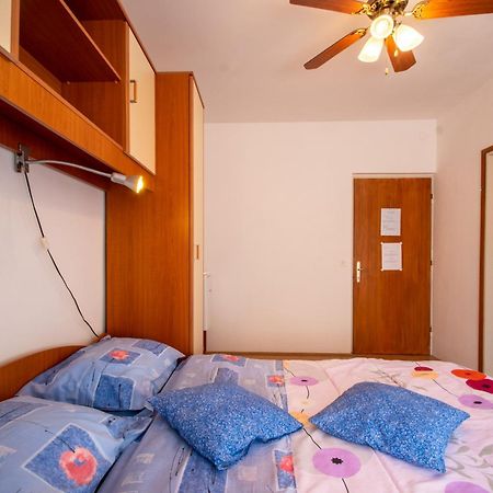 Apartments And Rooms With Parking Space Mali Ston Phòng bức ảnh