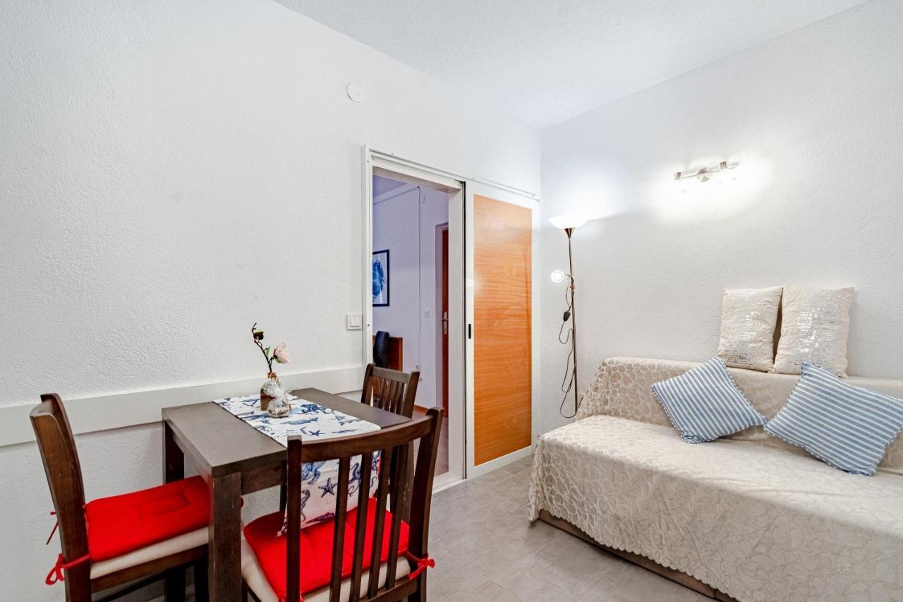 Apartments And Rooms With Parking Space Mali Ston Ngoại thất bức ảnh