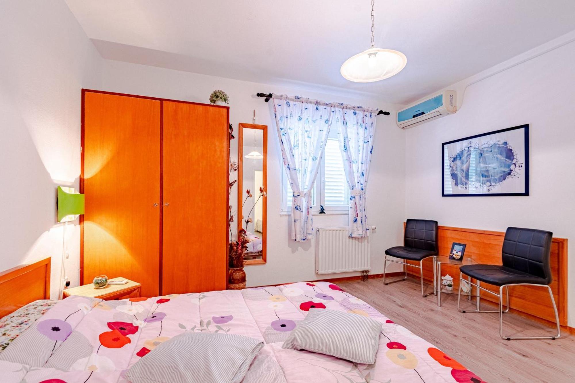 Apartments And Rooms With Parking Space Mali Ston Phòng bức ảnh