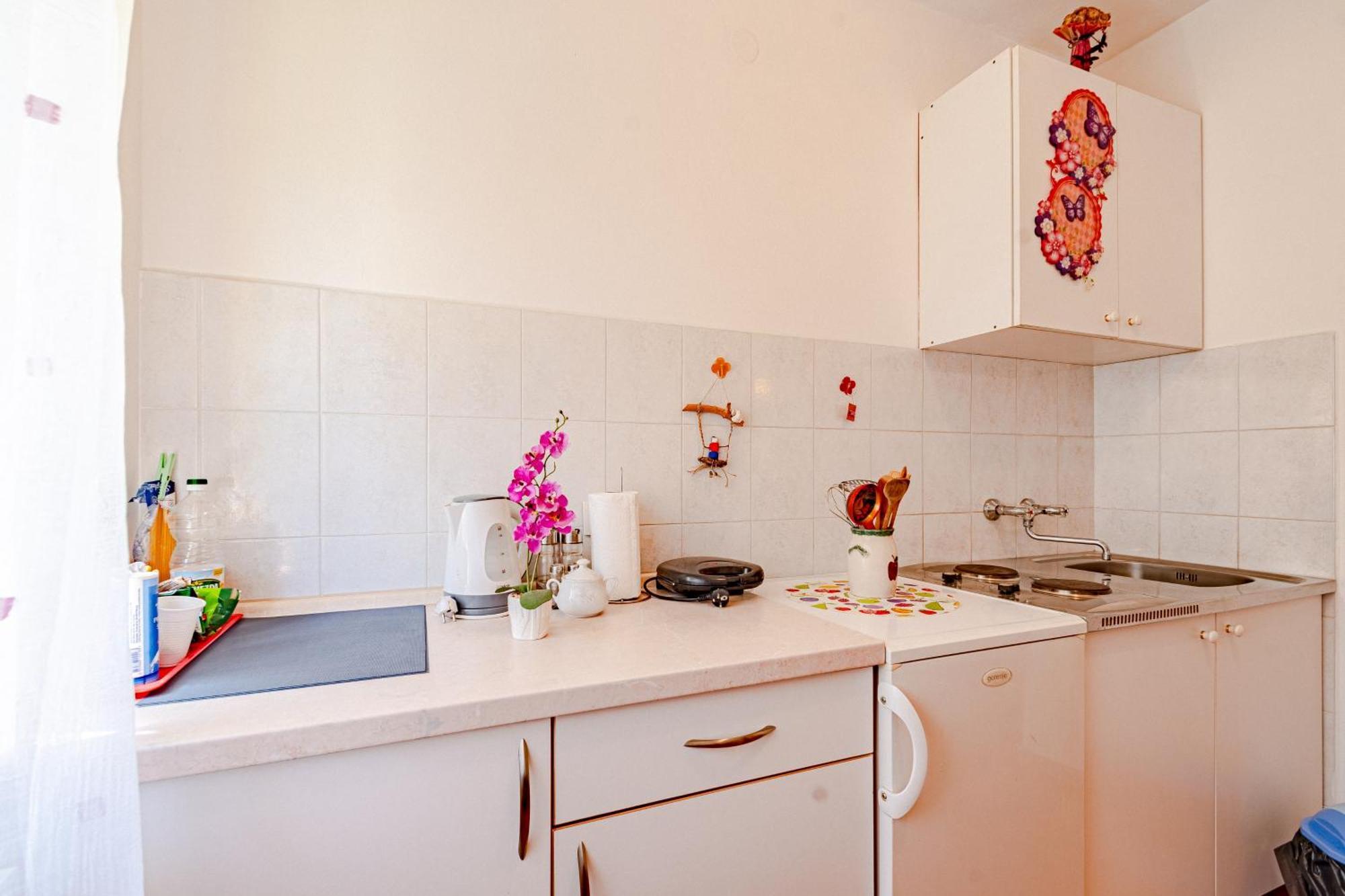 Apartments And Rooms With Parking Space Mali Ston Phòng bức ảnh